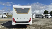 Fahrzeugbild Bürstner B66 TD 732 #4