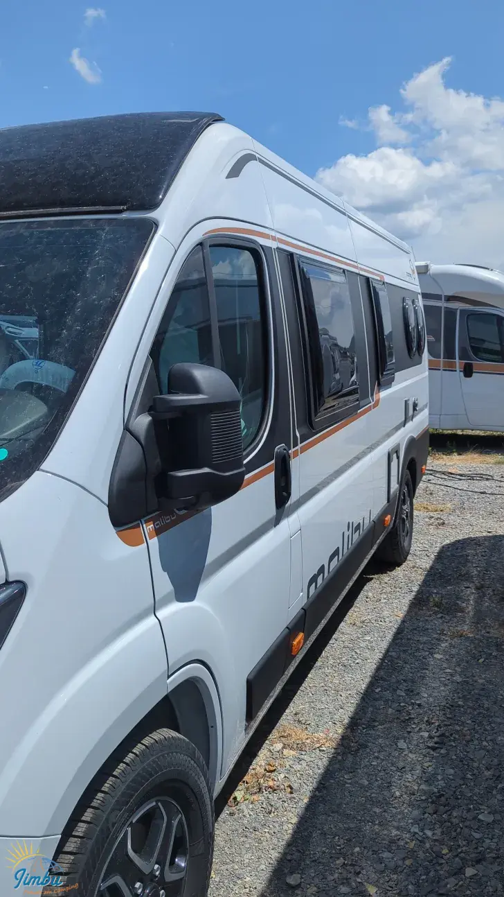 Fahrzeugbild Malibu Van Comfort 640 LE charming GT skyview #2