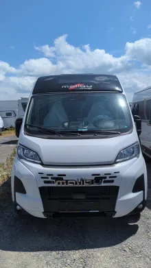 Fahrzeugbild Malibu Van Comfort 640 LE charming GT skyview #4