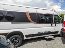 Fahrzeugbild Malibu Van Comfort 640 LE charming GT skyview #5