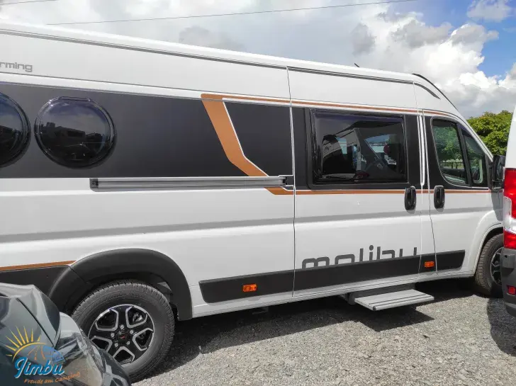 Fahrzeugbild Malibu Van Comfort 640 LE charming GT skyview #5