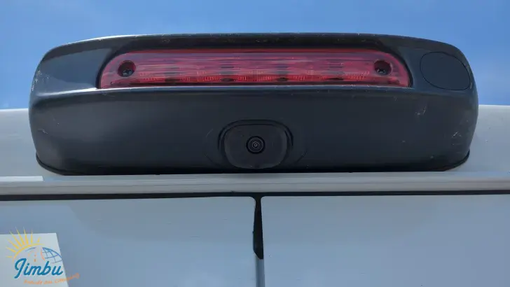 Fahrzeugbild Malibu Van Comfort 640 LE charming GT skyview #6