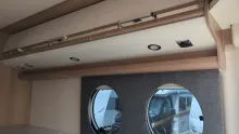 Fahrzeugbild Malibu Van Comfort 640 LE charming GT skyview #11