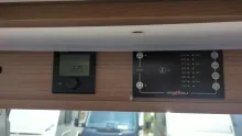 Fahrzeugbild Malibu Van Comfort 640 LE charming GT skyview #12