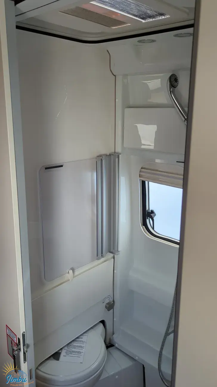 Fahrzeugbild Malibu Van Comfort 640 LE charming GT skyview #13