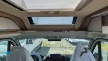 Fahrzeugbild Malibu Van Comfort 640 LE charming GT skyview #18