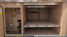 Fahrzeugbild Malibu Van Comfort 640 LE charming GT skyview #19