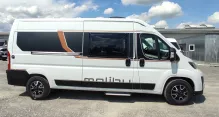 Fahrzeugbild Malibu Van Compact 600 LE #3