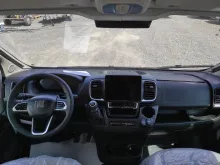 Fahrzeugbild Malibu Van Compact 600 LE #12