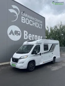 Fahrzeugbild Knaus Van TI 550 MF VANSATION #1