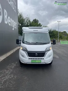 Fahrzeugbild Knaus Van TI 550 MF VANSATION #4