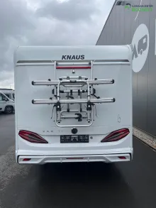 Fahrzeugbild Knaus Van TI 550 MF VANSATION #6