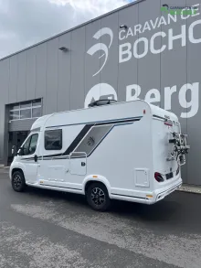 Fahrzeugbild Knaus Van TI 550 MF VANSATION #7
