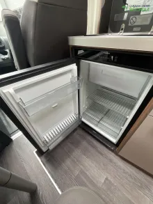 Fahrzeugbild Knaus Van TI 550 MF VANSATION #10