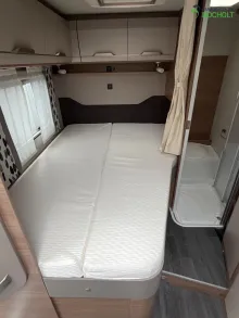 Fahrzeugbild Knaus Van TI 550 MF VANSATION #11