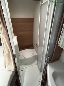 Fahrzeugbild Knaus Van TI 550 MF VANSATION #12