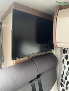 Fahrzeugbild Knaus Van TI 550 MF VANSATION #15