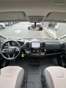 Fahrzeugbild Knaus Van TI 550 MF VANSATION #16