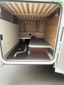 Fahrzeugbild Knaus Van TI 550 MF VANSATION #17