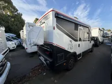 Fahrzeugbild Challenger X 150 Open Edition #3