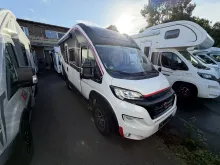 Fahrzeugbild Challenger X 150 Open Edition #1