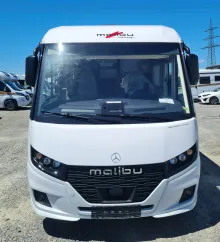 Fahrzeugbild Malibu I 430 KB-LE lightweight 3.5t #1