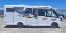 Fahrzeugbild Malibu I 430 KB-LE lightweight 3.5t #3