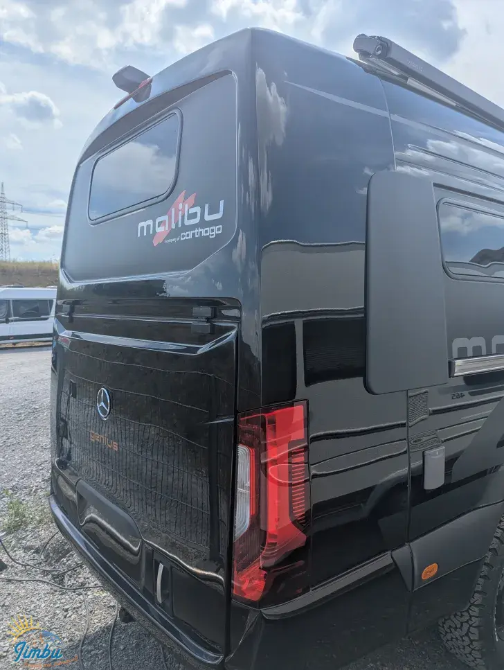 Fahrzeugbild Malibu genius 641 LE performance 4x4 #4