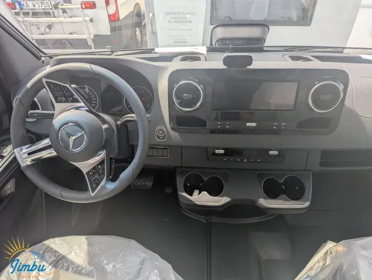 Fahrzeugbild Malibu genius 641 LE performance 4x4 #6