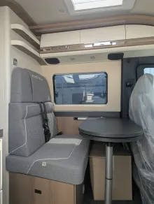 Fahrzeugbild Malibu genius 641 LE performance 4x4 #7
