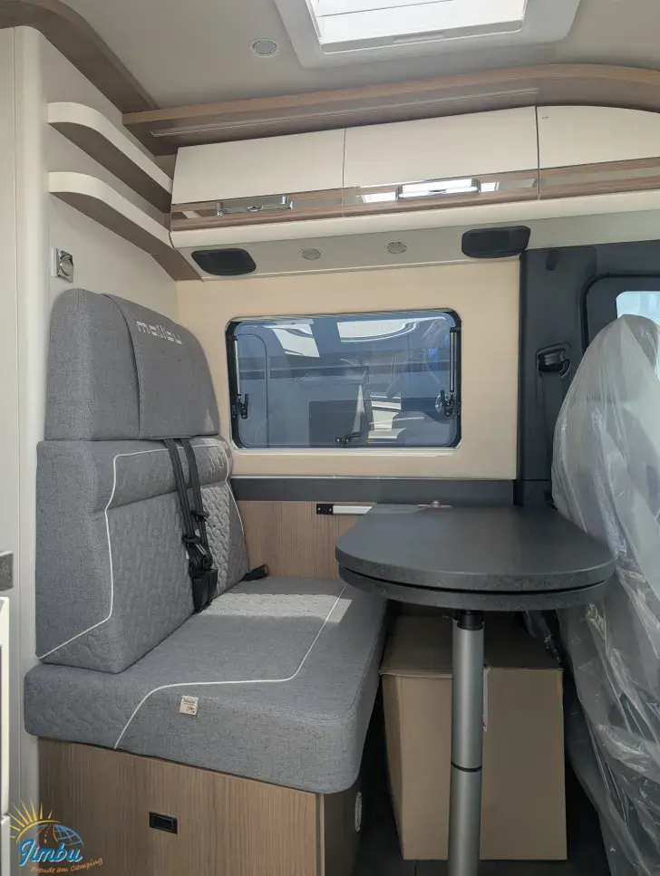 Fahrzeugbild Malibu genius 641 LE performance 4x4 #7