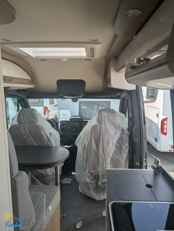 Fahrzeugbild Malibu genius 641 LE performance 4x4 #8
