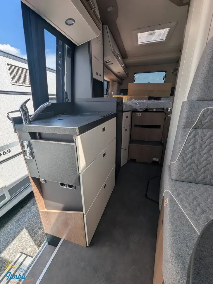 Fahrzeugbild Malibu genius 641 LE performance 4x4 #10