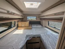 Fahrzeugbild Malibu genius 641 LE performance 4x4 #12
