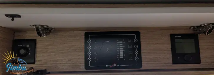 Fahrzeugbild Malibu T 430 KB-LE lightweight 3.5t #3