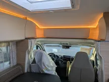 Fahrzeugbild Malibu T 430 KB-LE lightweight 3.5t #5