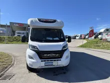 Fahrzeugbild Malibu T 430 LE #3