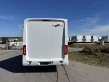 Fahrzeugbild Malibu T 430 LE #7