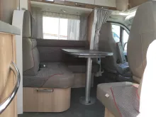 Fahrzeugbild Malibu T 430 LE #8