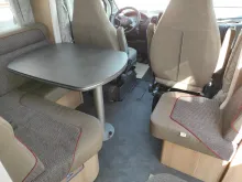 Fahrzeugbild Malibu T 430 LE #10