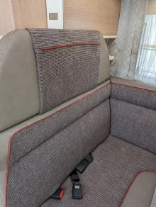 Fahrzeugbild Malibu T 430 LE #12