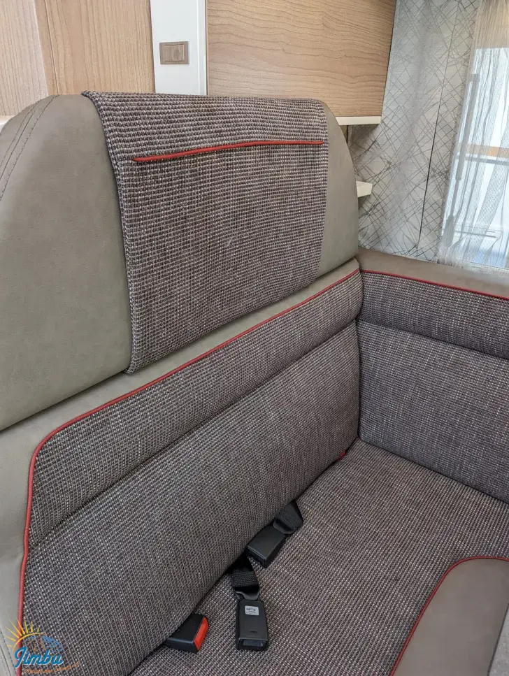 Fahrzeugbild Malibu T 430 LE #12