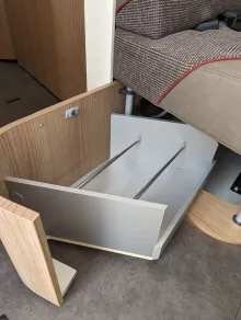 Fahrzeugbild Malibu T 430 LE #13