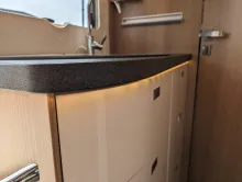 Fahrzeugbild Malibu T 430 LE #16