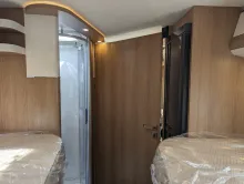 Fahrzeugbild Malibu T 430 LE #19