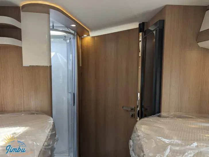 Fahrzeugbild Malibu T 430 LE #19