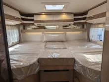 Fahrzeugbild Malibu T 430 LE #20