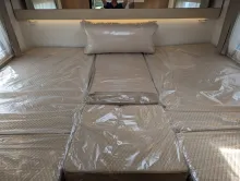 Fahrzeugbild Malibu T 430 LE #21