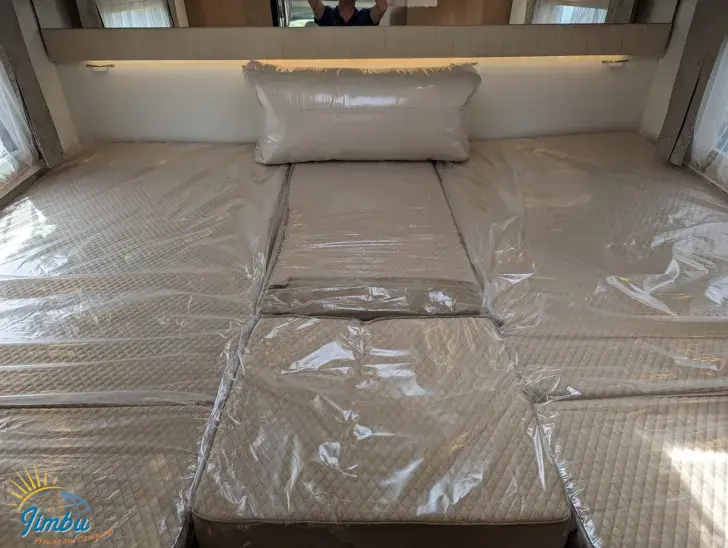 Fahrzeugbild Malibu T 430 LE #21