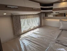 Fahrzeugbild Malibu T 430 LE #22